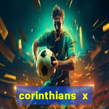 corinthians x cruzeiro o tampa da bola