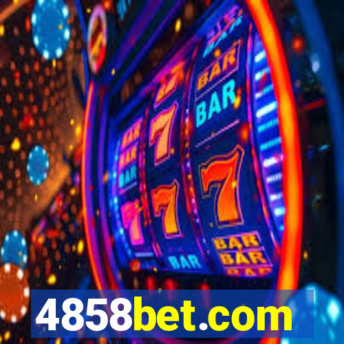 4858bet.com