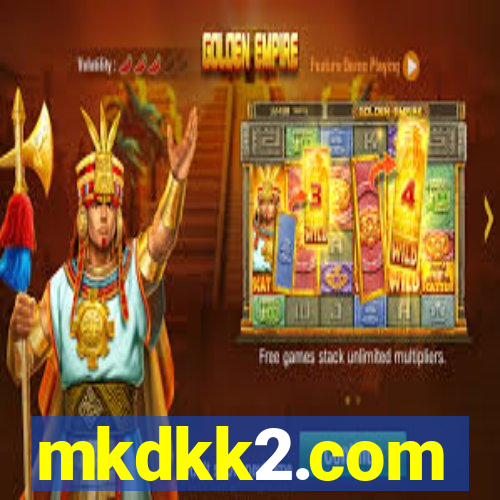 mkdkk2.com