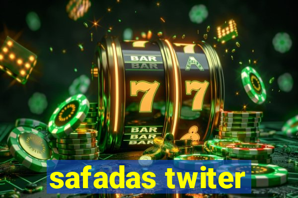 safadas twiter