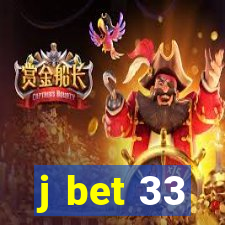 j bet 33