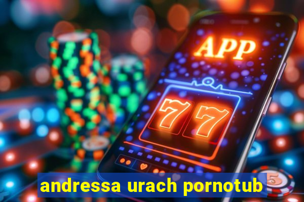 andressa urach pornotub