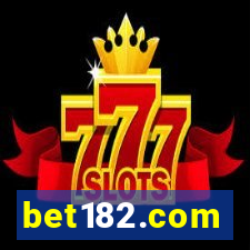 bet182.com