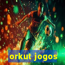 orkut jogos