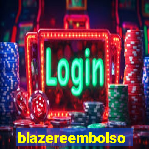 blazereembolso