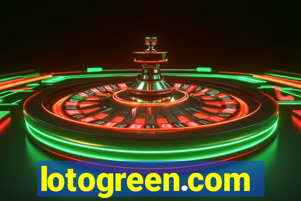 lotogreen.com