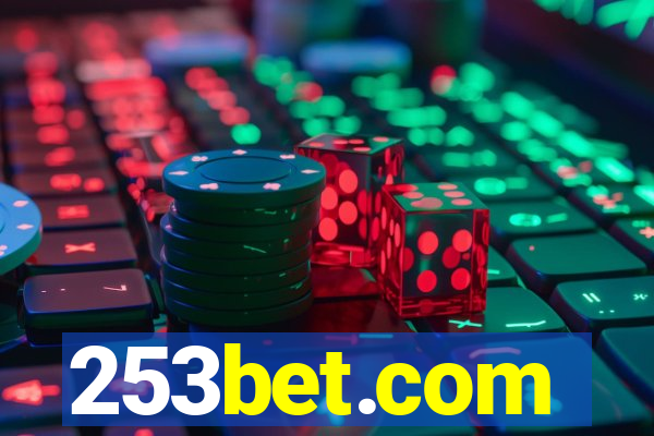 253bet.com