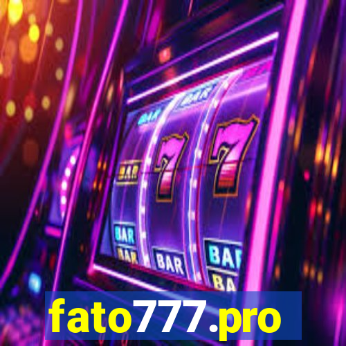 fato777.pro