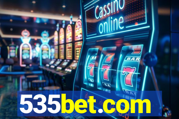 535bet.com