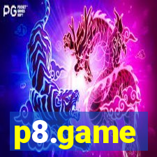 p8.game