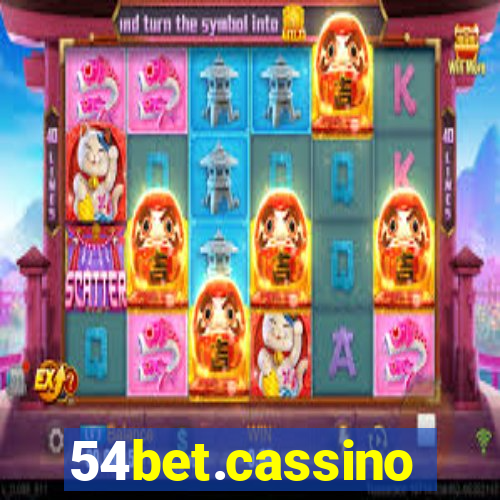 54bet.cassino