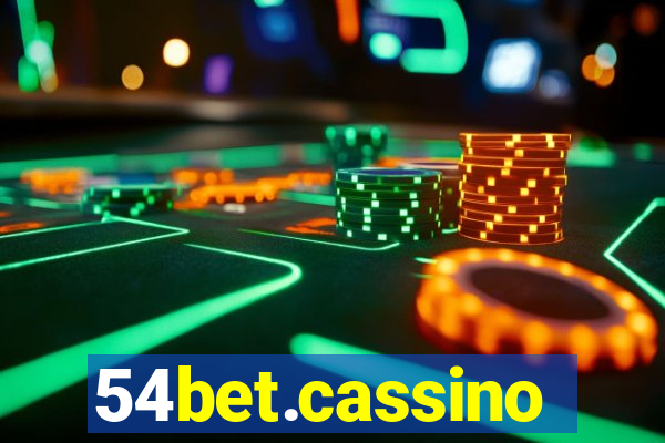 54bet.cassino