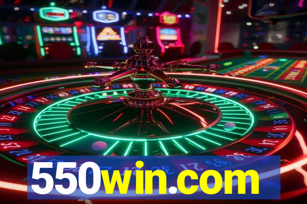 550win.com