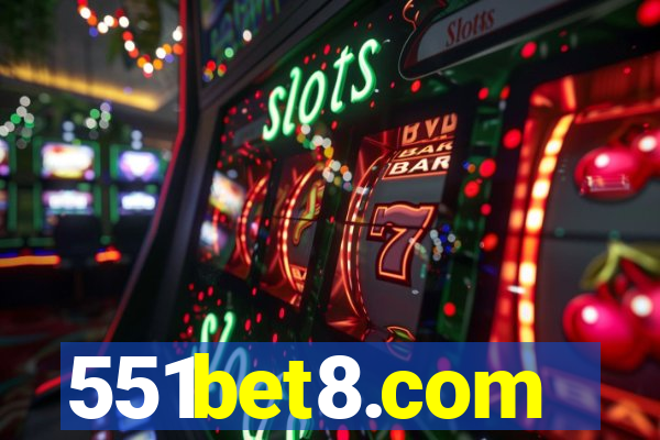 551bet8.com