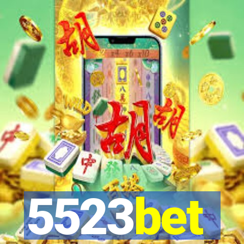 5523bet