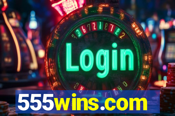 555wins.com