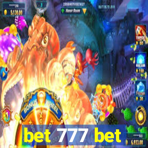 bet 777 bet