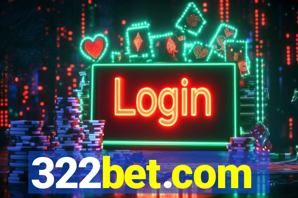 322bet.com