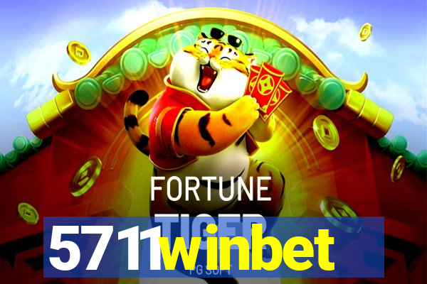 5711winbet