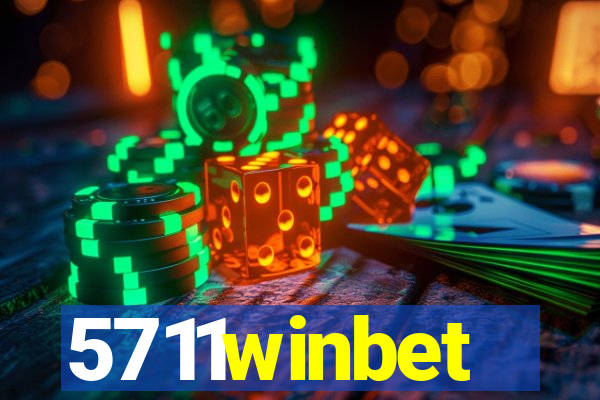 5711winbet