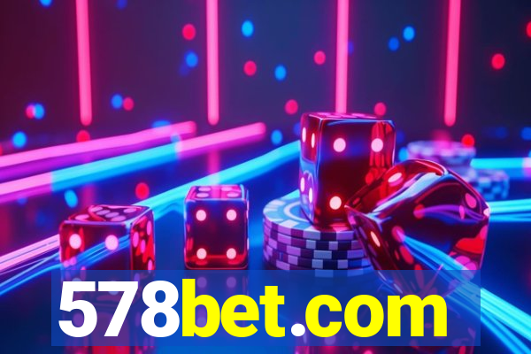 578bet.com