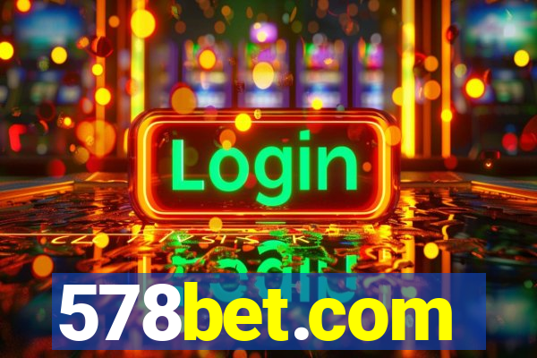 578bet.com