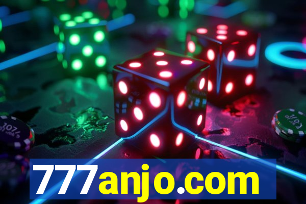 777anjo.com