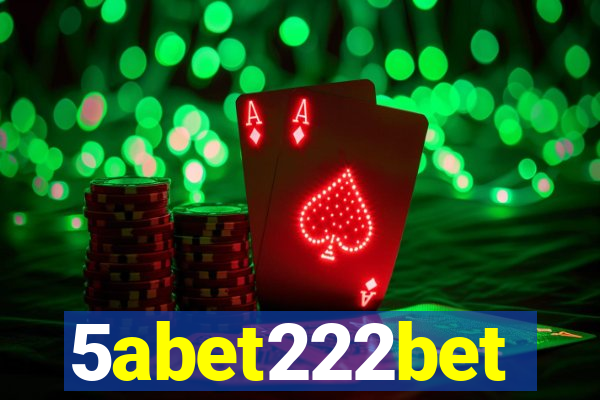 5abet222bet