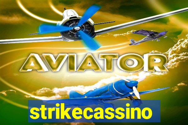 strikecassino