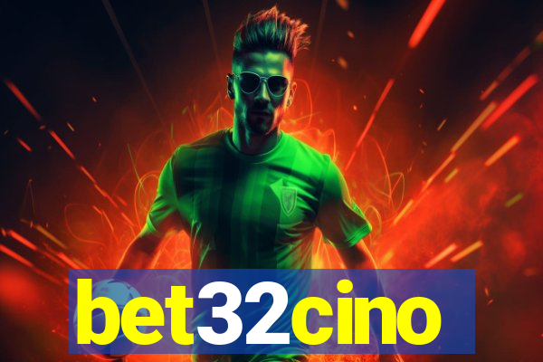 bet32cino