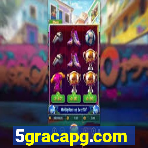 5gracapg.com