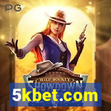 5kbet.com