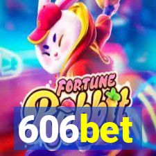 606bet