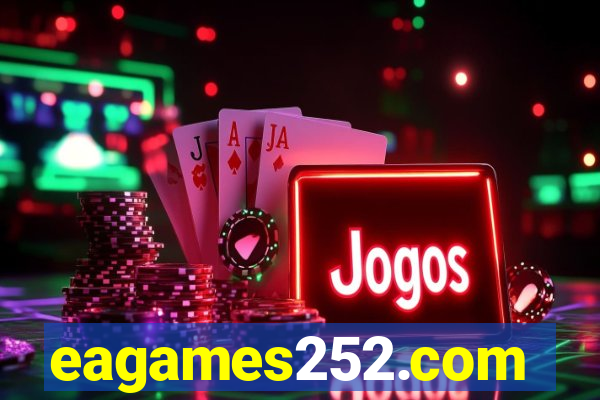 eagames252.com