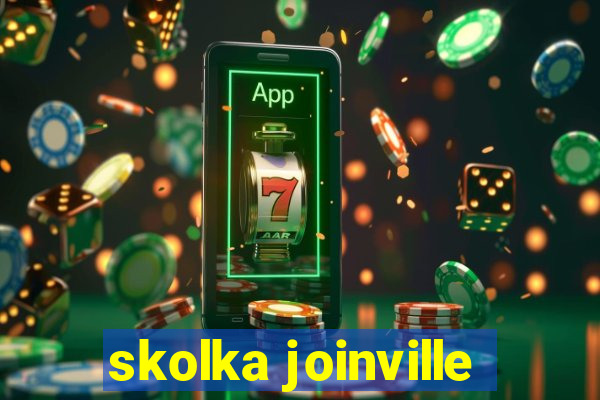 skolka joinville