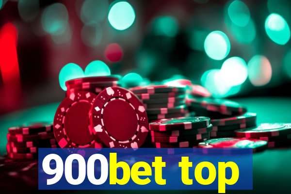 900bet top