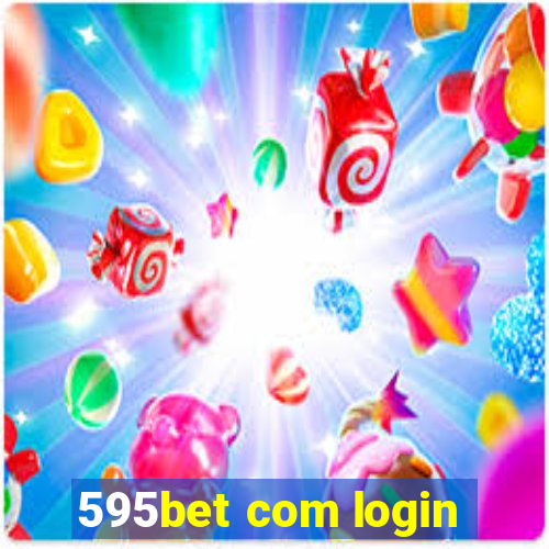 595bet com login