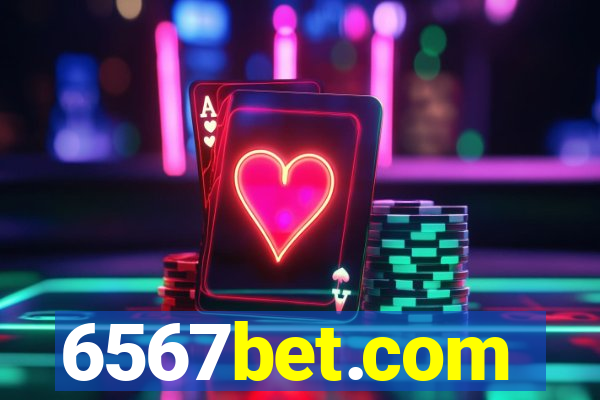 6567bet.com