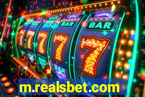 m.realsbet.com