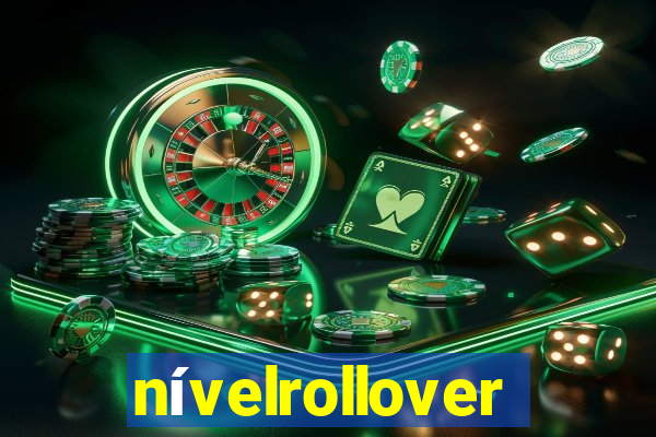 nívelrollover