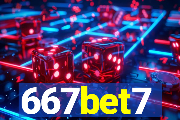 667bet7