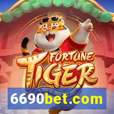 6690bet.com