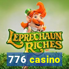 776 casino