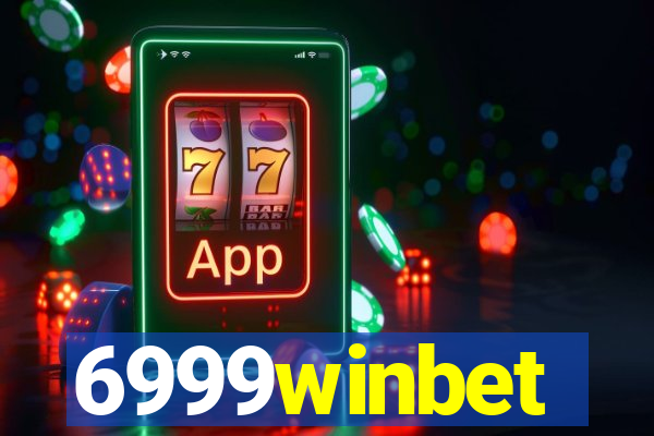 6999winbet