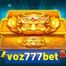 voz777bet