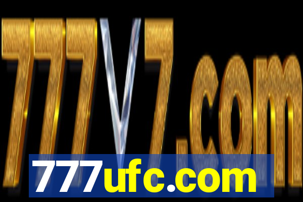 777ufc.com