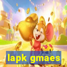 lapk gmaes