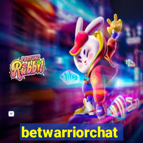 betwarriorchat