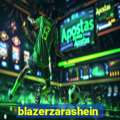 blazerzarashein