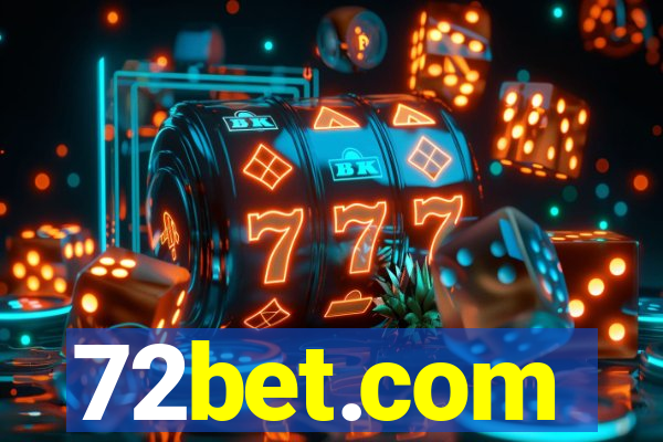 72bet.com